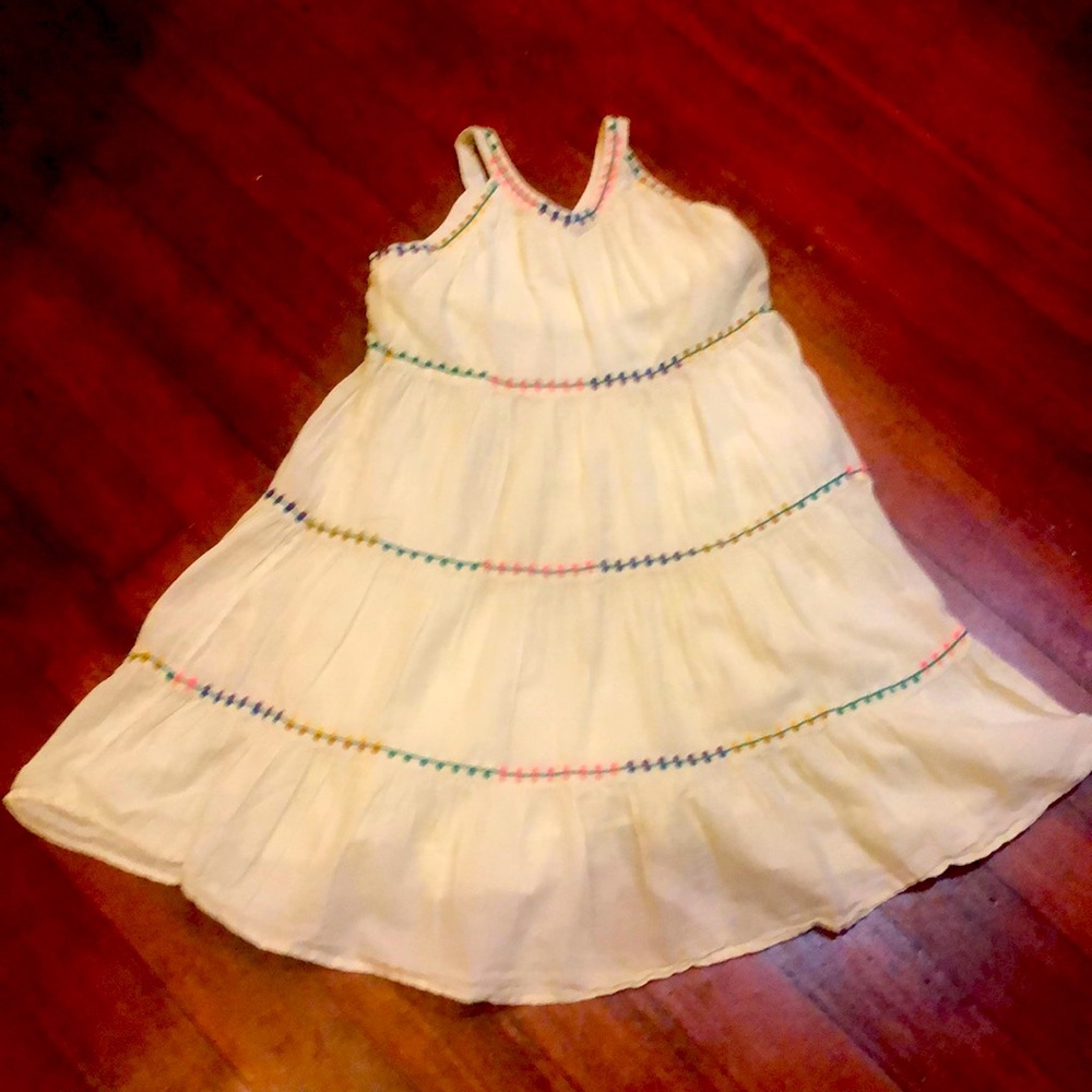 Girls Dress